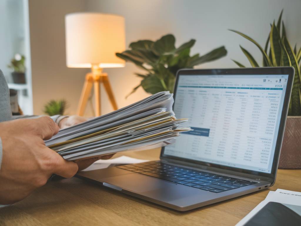 Les critères à analyser avant d’accepter une offre de rachat de crédit