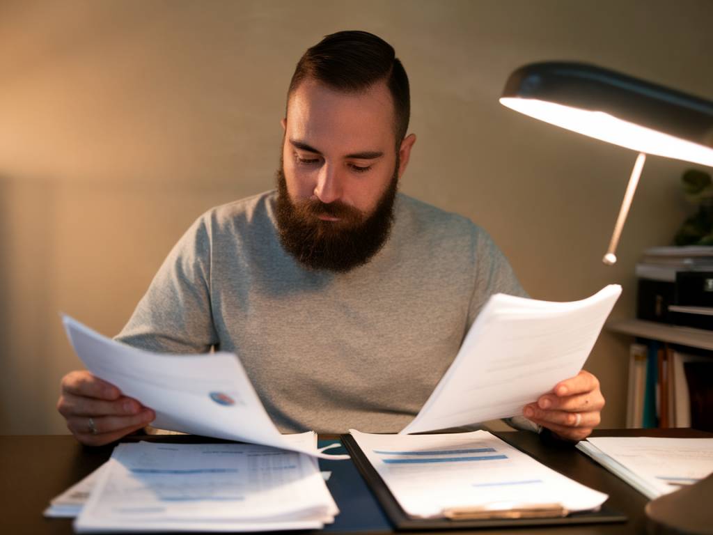 Renégociation de crédit : comment tirer parti d’une hausse imminente des taux d’intérêt ?