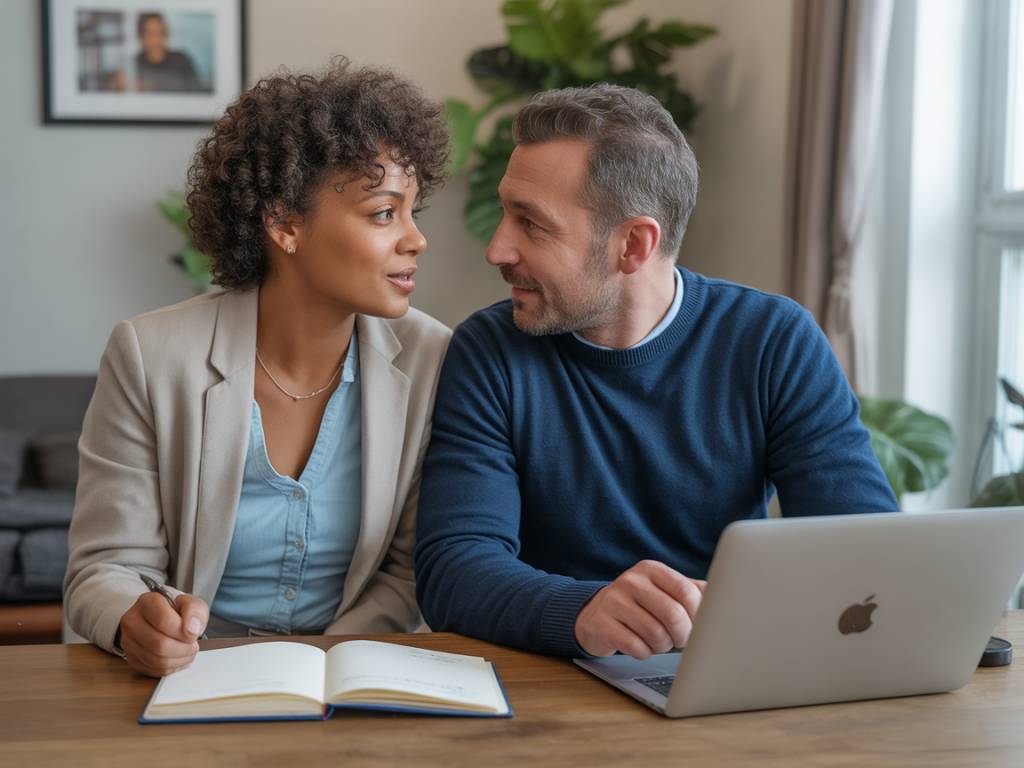 Renégociation ou rachat de crédit après un divorce : comment préserver votre stabilité financière ?