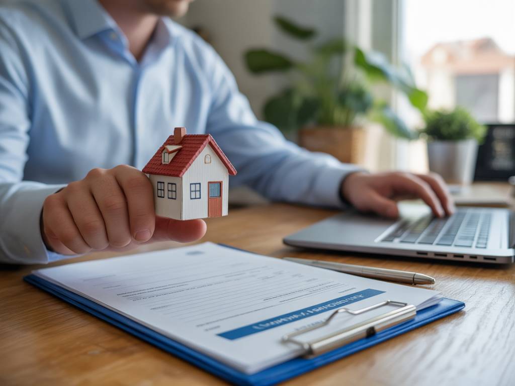 Comment préparer un dossier solide pour convaincre sa banque lors d'une renégociation de crédit immobilier