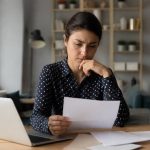 Lettre de demande de report d’échéance de prêt : modèle et conseils pratiques
