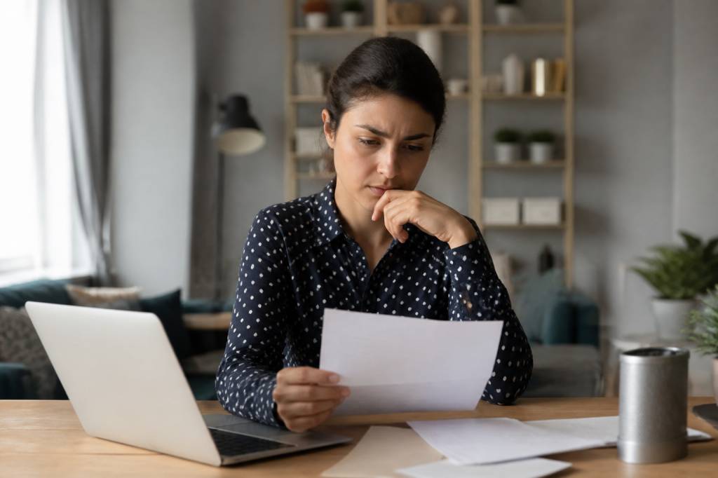 Lettre de demande de report d’échéance de prêt : modèle et conseils pratiques