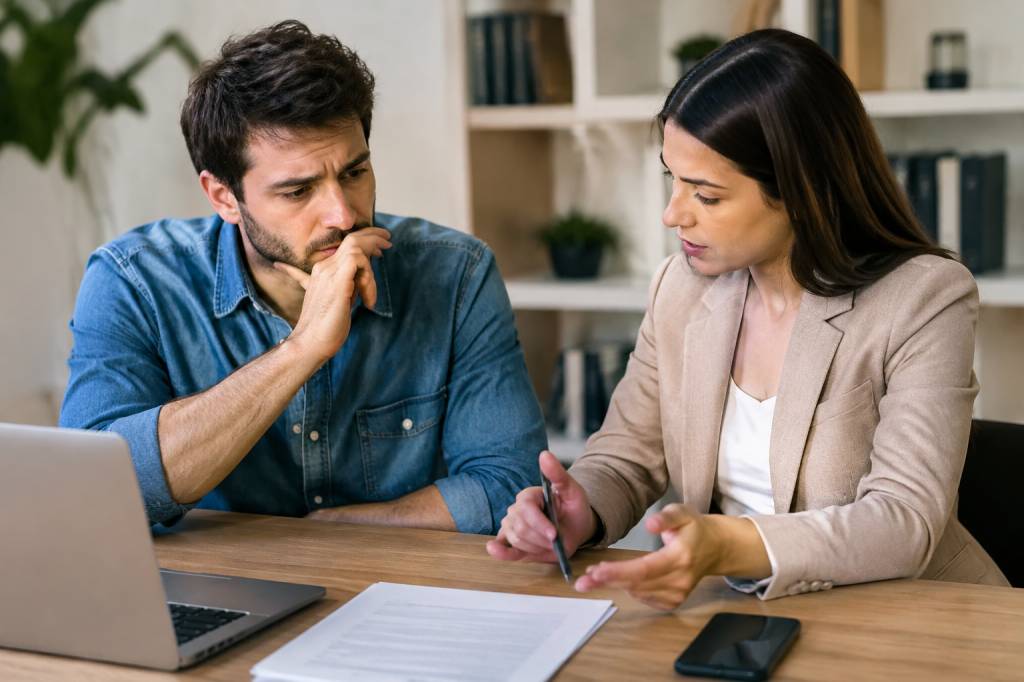 Crédit refusé partout : quelles solutions pour obtenir un financement ?