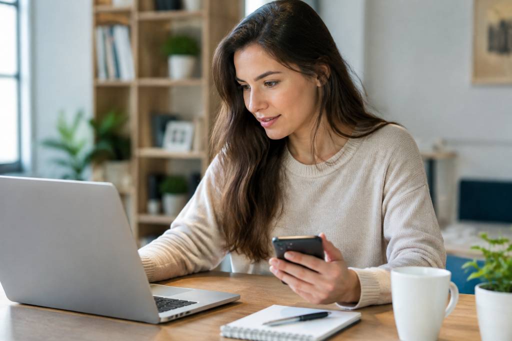 Banque en ligne et rachat de crédit : comment choisir la meilleure solution ?